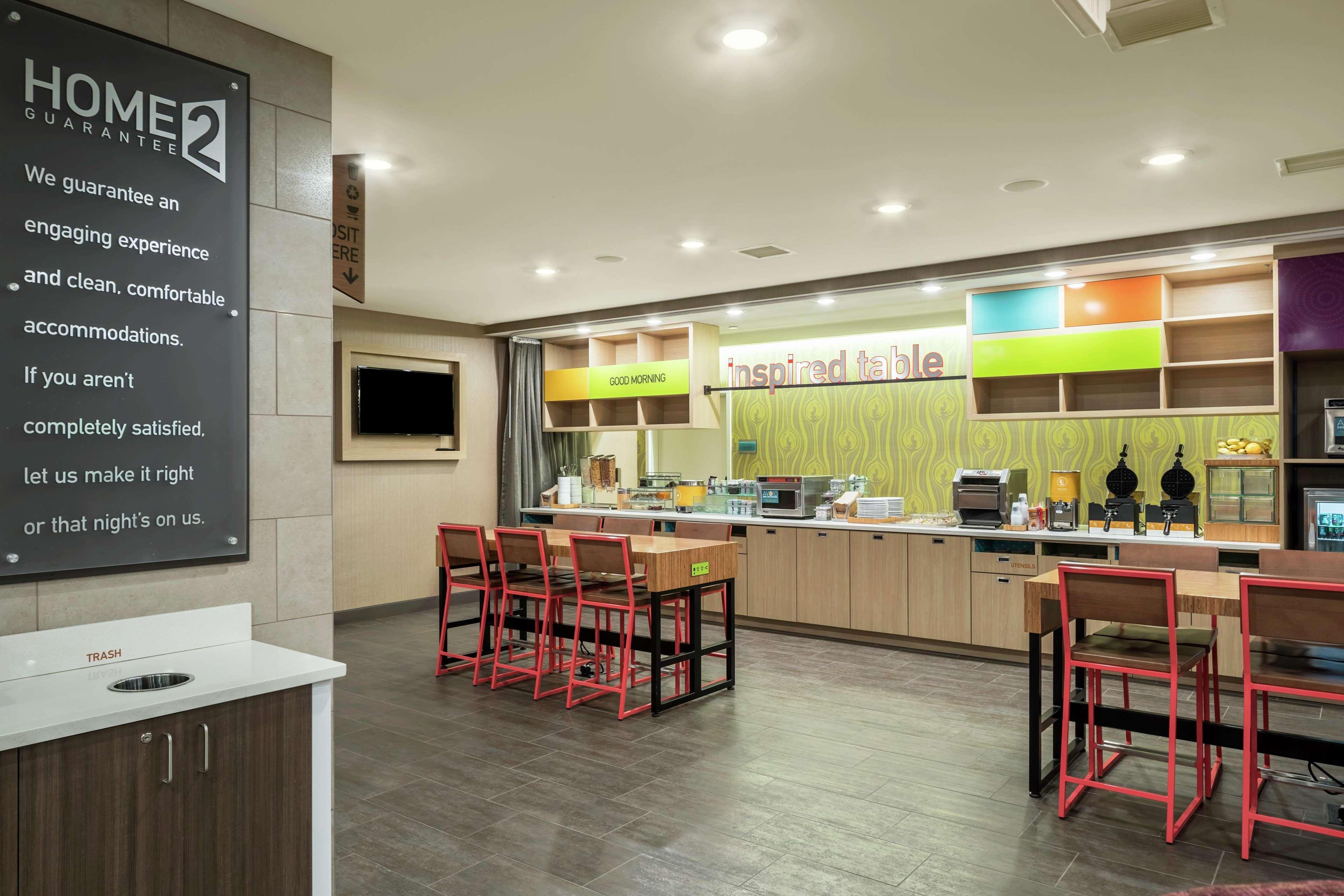 Home2 Suites By Hilton Dayton Centerville Exterior photo